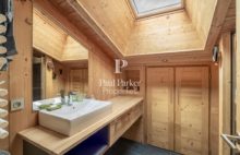 Chalet à Saint Nicolas de Véroce - 4160583PECI