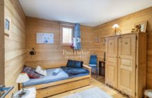 Chalet à Saint Nicolas de Véroce - 4160583PECI