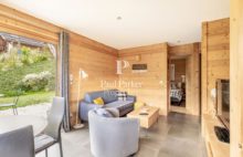 Chalet à Saint Nicolas de Véroce - 4160583PECI