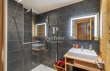Chalet à Saint Nicolas de Véroce - 4160583PECI
