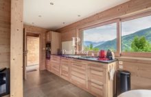 Chalet à Saint Nicolas de Véroce - 4160583PECI
