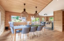 Chalet à Saint Nicolas de Véroce - 4160583PECI