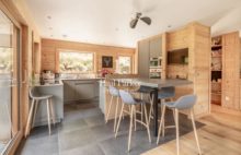 Chalet à Saint Nicolas de Véroce - 4160583PECI