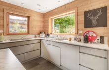 Chalet à Saint Nicolas de Véroce - 4160583PECI