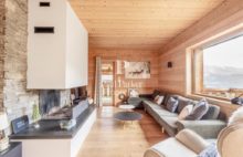 Chalet à Saint Nicolas de Véroce - 4160583PECI