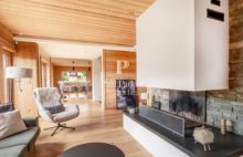 Chalet à Saint Nicolas de Véroce - 4160583PECI