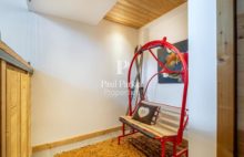 Chalet à Saint Nicolas de Véroce - 4160583PECI