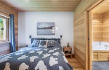Chalet à Saint Nicolas de Véroce - 4160583PECI