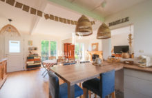 MERIGNAC CAPEYRON Maison Familiale avec 4 chambres, jardin arboré, piscine chauffée et garage - 4085663PPBD