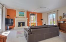Maison 8 pièces Mérignac piscine, garage, jardin de 850 m² - 4166173PCMIL