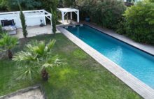 Vente Maison 230m2 BEGLES (33130) - 415825T3PARY