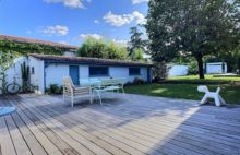 Vente Maison 230m2 BEGLES (33130) - 415825T3PARY
