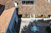 Vente Maison 230m2 BEGLES (33130) - 415825T3PARY