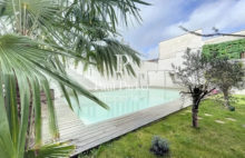Maison Bordeaux - 4172003PCMIL