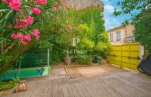 Maison Bordeaux  jardin public 5 pièces 110 m2 piscine et parking - 4171763PCMIL