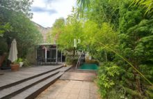 Maison Bordeaux  jardin public 5 pièces 110 m2 piscine et parking - 4171763PCMIL