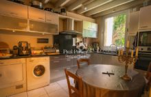 Maison Bordeaux  jardin public 5 pièces 110 m2 piscine et parking - 4171763PCMIL