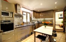 Exclusive – Mougins Centre – 6-room single-story villa with swimming pool - 4171863PMVORZ