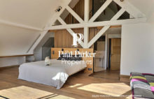 Propriété d’Exception aux Portes d’Arradon et Baden - 4171203PVIH