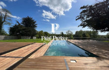 Propriété d’Exception aux Portes d’Arradon et Baden - 4171203PVIH