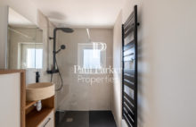 GUJAN-MESTRAS – OPPOSITE THE PORT OF LA HUME BEAUTIFUL THREE-BEDROOM VILLA HEATED POOL AND OPTION FO - 4172913PPBD
