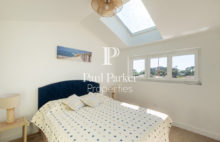 GUJAN-MESTRAS – OPPOSITE THE PORT OF LA HUME BEAUTIFUL THREE-BEDROOM VILLA HEATED POOL AND OPTION FO - 4172913PPBD