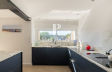 GUJAN-MESTRAS – OPPOSITE THE PORT OF LA HUME BEAUTIFUL THREE-BEDROOM VILLA HEATED POOL AND OPTION FO - 4172913PPBD