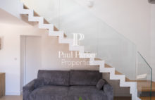 GUJAN-MESTRAS – OPPOSITE THE PORT OF LA HUME BEAUTIFUL THREE-BEDROOM VILLA HEATED POOL AND OPTION FO - 4172913PPBD