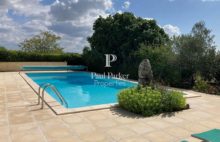 Maison avec gîte et 2 piscines - 4174673PEMM