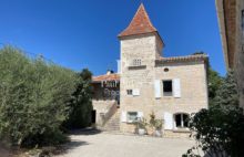 Maison avec gîte et 2 piscines - 4174673PEMM