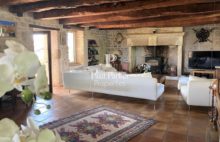 Maison avec gîte et 2 piscines - 4174673PEMM