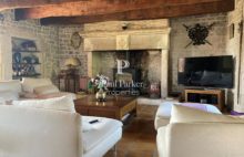 Maison avec gîte et 2 piscines - 4174673PEMM