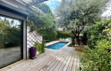 Vente Maison 190m2 BORDEAUX (33800) - 392472D3PARY