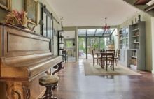 Vente Maison 190m2 BORDEAUX (33800) - 392472D3PARY