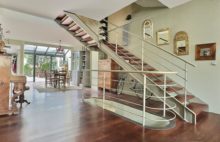 Vente Maison 190m2 BORDEAUX (33800) - 392472D3PARY