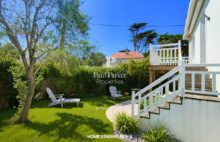 PORNICHET – VILLA PORNICHÉTINE – NEAR THE SEA AND MARKET - 4073153-PDEKE3PDEKE