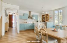 PORNICHET – VILLA PORNICHÉTINE – NEAR THE SEA AND MARKET - 4073153-PDEKE3PDEKE