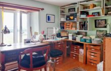 Propriété équestre avec maison de 150 m² et 29 ha - 4182513PADR
