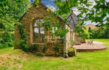 Propriété équestre avec maison de 150 m² et 29 ha - 4182513PADR