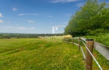 Propriété équestre avec maison de 150 m² et 29 ha - 4182513PADR