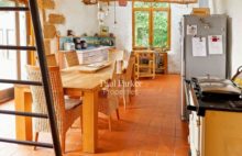 Propriété équestre avec maison de 150 m² et 29 ha - 4182513PADR