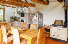 Propriété équestre avec maison de 150 m² et 29 ha - 4182513PADR