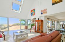 La Turballe – 5 bedroom sea view house with beautiful 1170 m2 plot - 4184133PDEKE