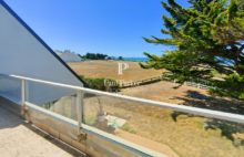 La Turballe – 5 bedroom sea view house with beautiful 1170 m2 plot - 4184133PDEKE