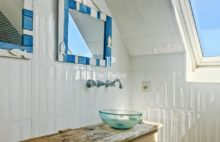 La Turballe – 5 bedroom sea view house with beautiful 1170 m2 plot - 4184133PDEKE