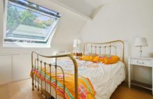 La Turballe – 5 bedroom sea view house with beautiful 1170 m2 plot - 4184133PDEKE