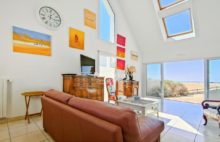 La Turballe – 5 bedroom sea view house with beautiful 1170 m2 plot - 4184133PDEKE