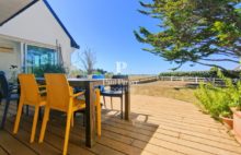 La Turballe – 5 bedroom sea view house with beautiful 1170 m2 plot - 4184133PDEKE