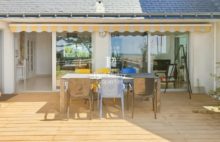 La Turballe – 5 bedroom sea view house with beautiful 1170 m2 plot - 4184133PDEKE