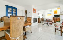 La Turballe – 5 bedroom sea view house with beautiful 1170 m2 plot - 4184133PDEKE